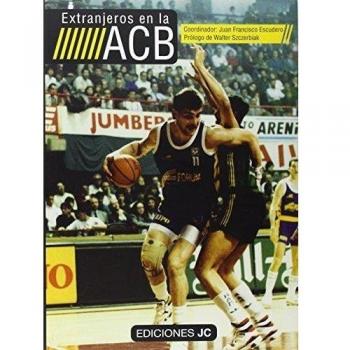 Extranjeros en la ACB