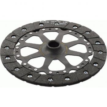 Disco de Embrague SACHS 1864 521 132