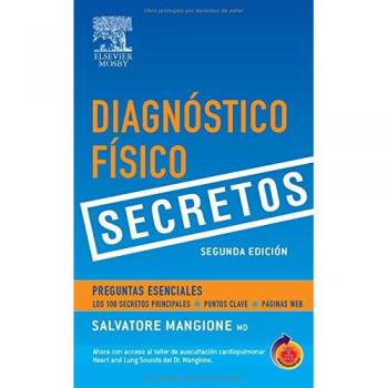 Serie Secretos: Diagnóstico Físico + Student Consult