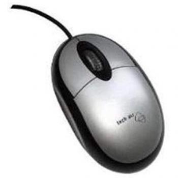 Tech air Raton Optico 800 dpi USB Blister