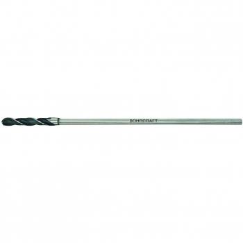 Bohrcraft – Broca salomónica con espiga redonda, 26 x 400 mm en SB de bolsa, 1 pieza, 31200702640