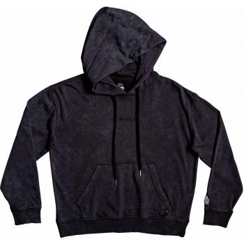 Quiksilver - Sudadera con Capucha - Niños 8-16 - Negro