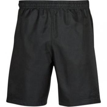 Pantalones Cortos Kappa Kiamon Negro para Hombre - Talla L