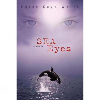 Ojos del Mar - Edición en Rústica de Helen Kaye
