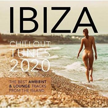 Ibiza Chillout Tunes 2020