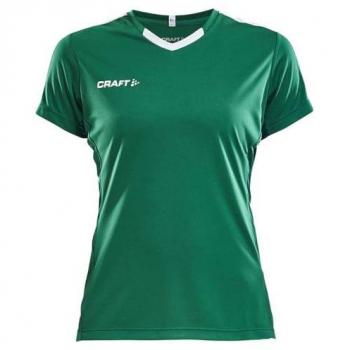 Women's Craft Progress Contrast Jersey