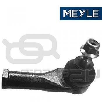 Rótula de dirección MEYLE 716 020 0014 - Tipo: Rótula de dirección, Marca: MEYLE, Número de pieza: 716 020 0014