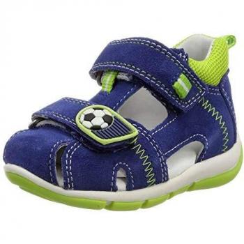 Superfit Baby Boys' Freddy Open Toe Sandals,
