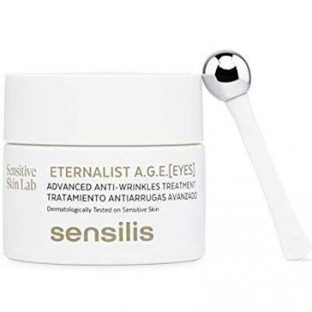 Sensilis Eternalist AGE Eye Contour Revitalizing Anti-Wrinkle Complex 20ml
