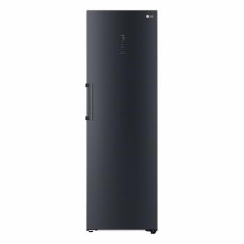 Frigorífico LG GLM71MCCSF Sin Congelador Negro con Tecnología DoorCooling y Amplio Espacio de Almacenamiento