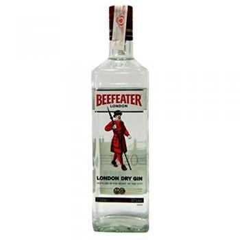 Beefeater Ginebras - 1000 ml
