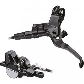 Fsa afterburner rear disc brake db008 170cm black