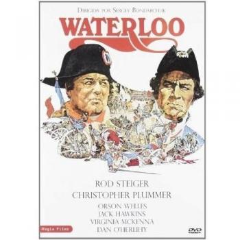 Waterloo [DVD]