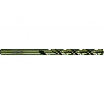 Broca helicoidal HSS-G Co 5, 8.4mm - Paquete de 10 KS Tools