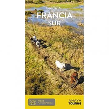 Francia Sur