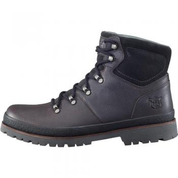 Helly Hansen Brinken, Botas de Protección Para Hombre, Negro