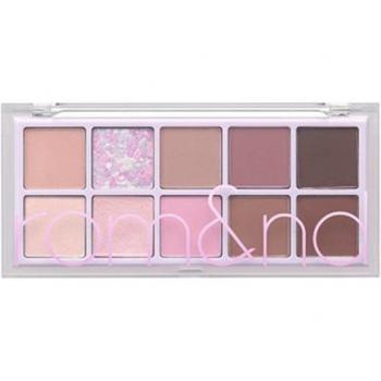 Romand Better Than Palette 09 Dreamy Lilac Garden - 7.5g Eyeshadow Palette