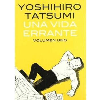 Una Vida Errante Vol.1