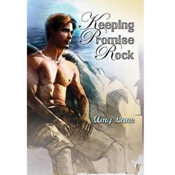 Promise Stone: A Heartfelt Keepsake by Amy Lane