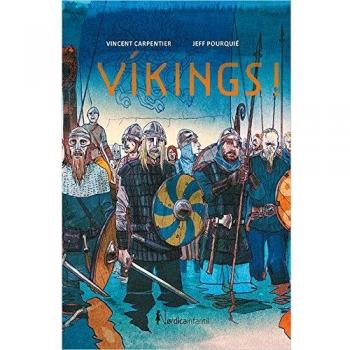 ¡Vikings! - Vicent Carpentier