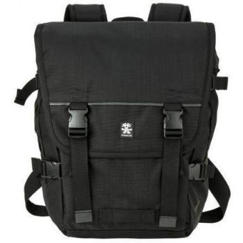 Crumpler Muli Backpack - L - Mochila para portátiles y netbooks