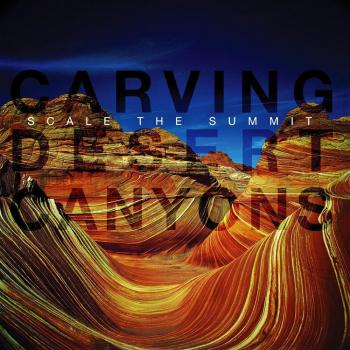 Silver Series Desert Canyon Carving Set