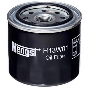 Hen H13W01 Bloque de Motor