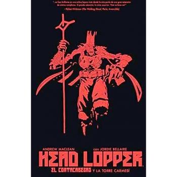 Head Lopper 2. El Cortacabezas y La Torre Carmesí