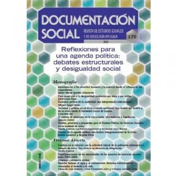 Reflexiones Para Una Agenda Política