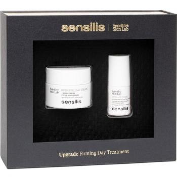 Sensilis Upgrade Lipo-Lifting Crema de Día Reafirmante 50 ml + Contorno de Ojos