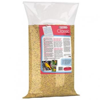 Pasta Seca al huevo para canarios Versele-Laga 10 kg