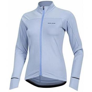 PEARL IZUMI Attack - Maillot térmico de Ciclismo para Mujer