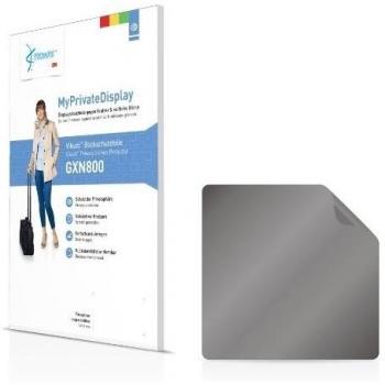 Vikuiti MyPrivateDisplay Protector de Pantalla y privacidad GXN800 de 3M compatible para Nokia 5140i