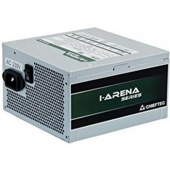 Chieftec GPA-350B8 unidad de funte de alimentación - Fuente de alimentación