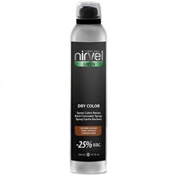 Nirvel Green Spray Colorante - 300 ml