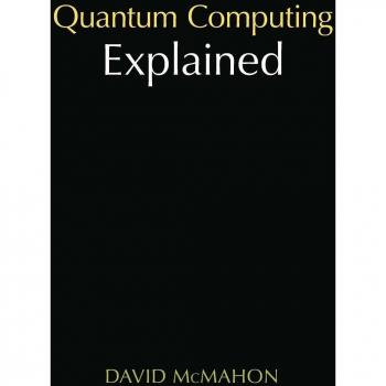 Quantum Computing Explained