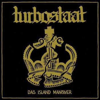 Das Island Manver