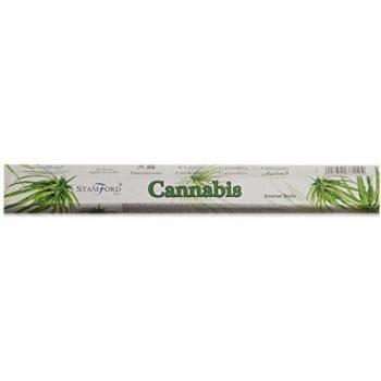 Stamford Cannabis Incense Sticks
