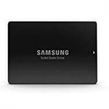 Samsung SM883 MZ7KH240HAHQ SSD 240 GB 2.5 Inch SATA 6Gb/s Internal Desktop