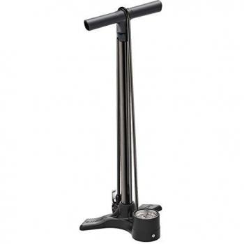 LEZYNE Macro Floor Drive Dv Bomba de Pie, Unisex Adulto