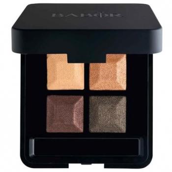 Babor Eye Shadow Quattro Palette 03 Shiny (4g)