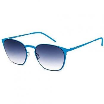 Italia Independent Unisex Blue Sunglasses 51mm Model 0223-027-000