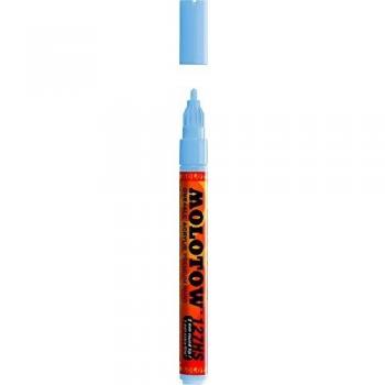 Marcador Molotow One4All 127HS - 2 mm - Cerámico Pastel Claro