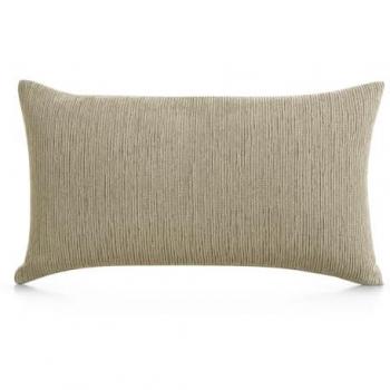 Funda de Cojín Eysa Beige Mid 30 x 50 cm Sin Relleno