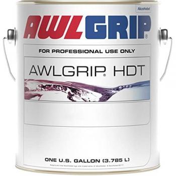 Awlgrip Pintura HDT Topcoat Single Stage 3.8L