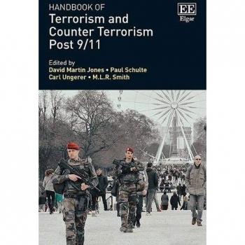 Handbook of Terrorism and Counter Terrorism Post 9/11