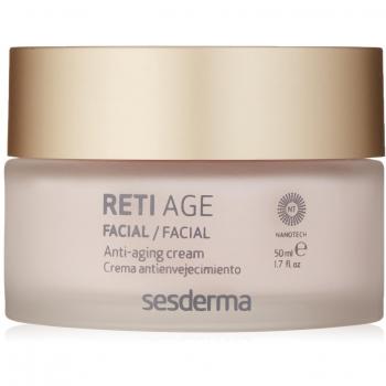 SESDERMA RETIAGE FACIAL ANTI AGE CREAM FOR DRY SKIN - 50ML