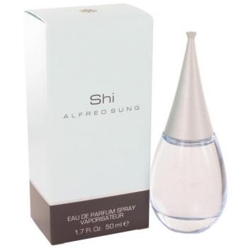 Alfred Sung Shi Eau De Parfum Spray 50ml