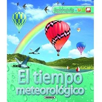 Tiempo Meteorologico