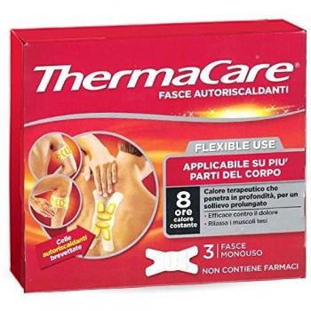 Pfizer Consumer Healthcare Bandas Autocalentables 100 ml